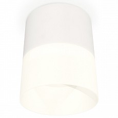 Накладной светильник ambrella light xs xs8110002